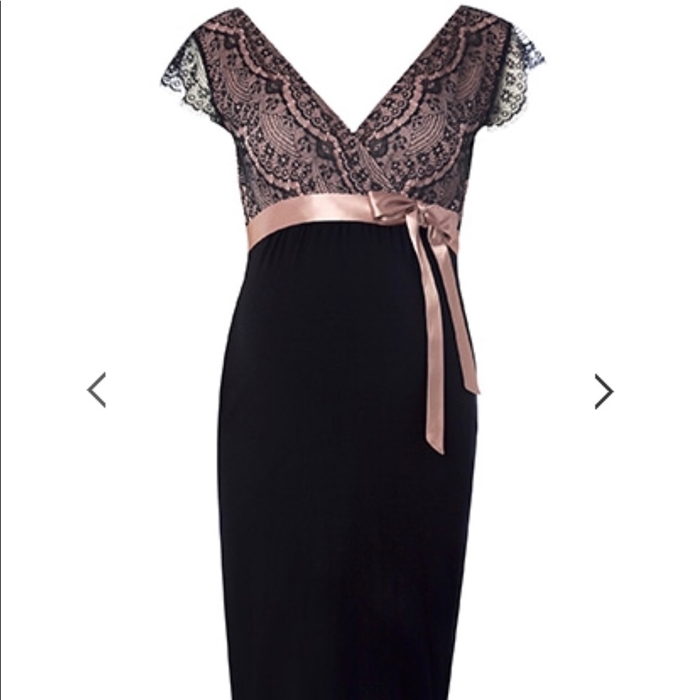 Tiffany Rose Maternity dress